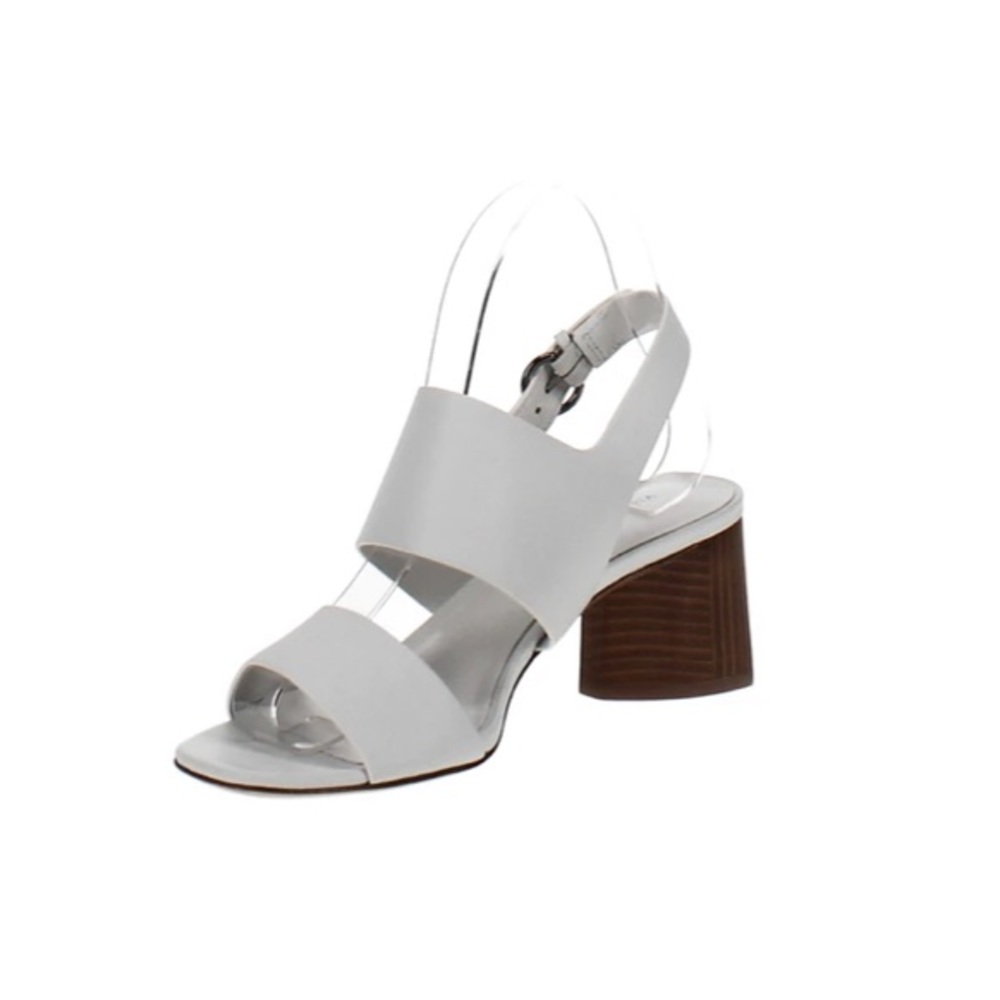 Via Spiga Heel